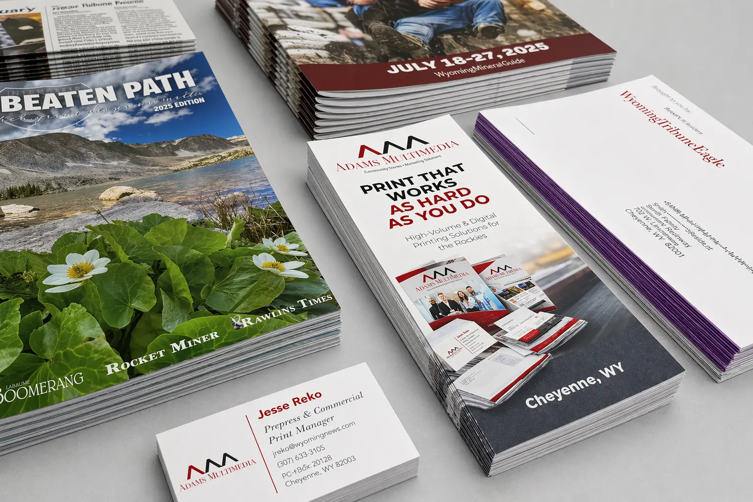 AMM Printing Solutions gallery 3
