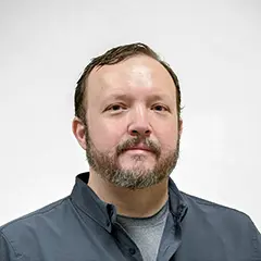 Jesse Reko portrait
