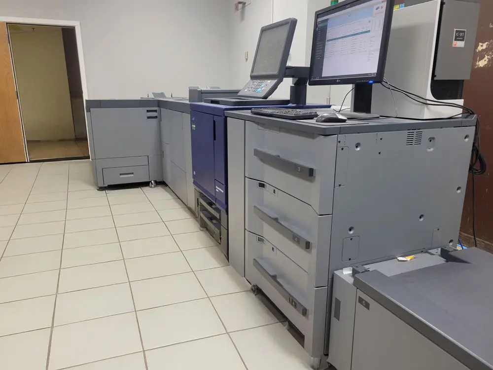 AMM Printing Solutions gallery 4
