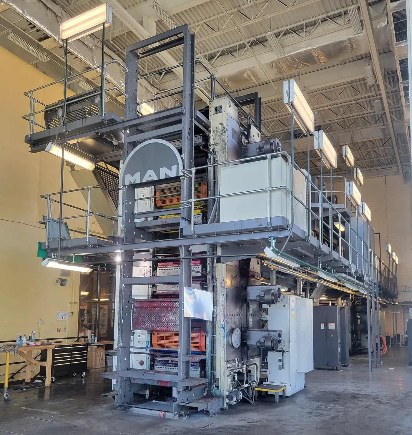 AMM Printing Solutions gallery 5