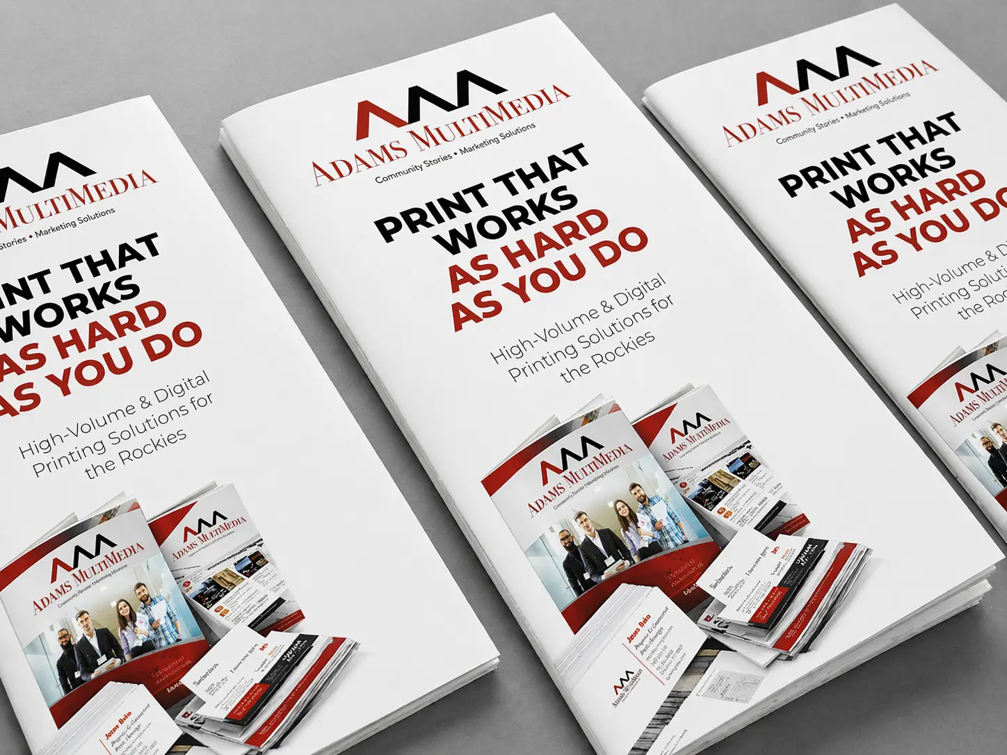 brochure printing cheyenne wy digital press