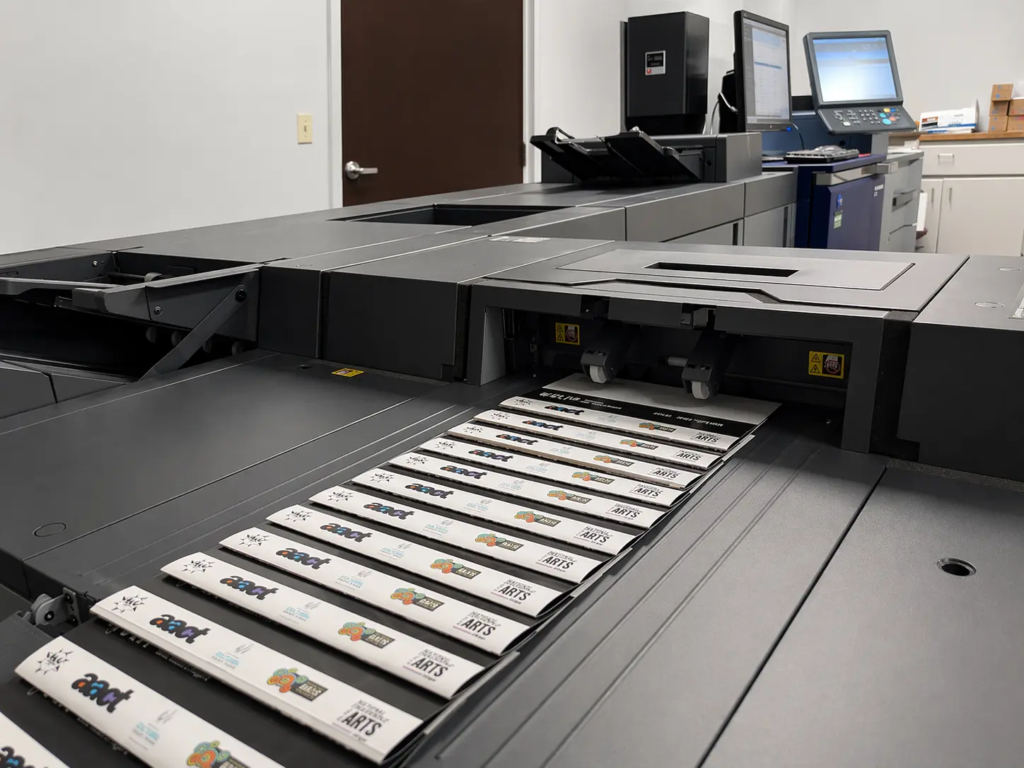 AMM Printing Solutions gallery 8
