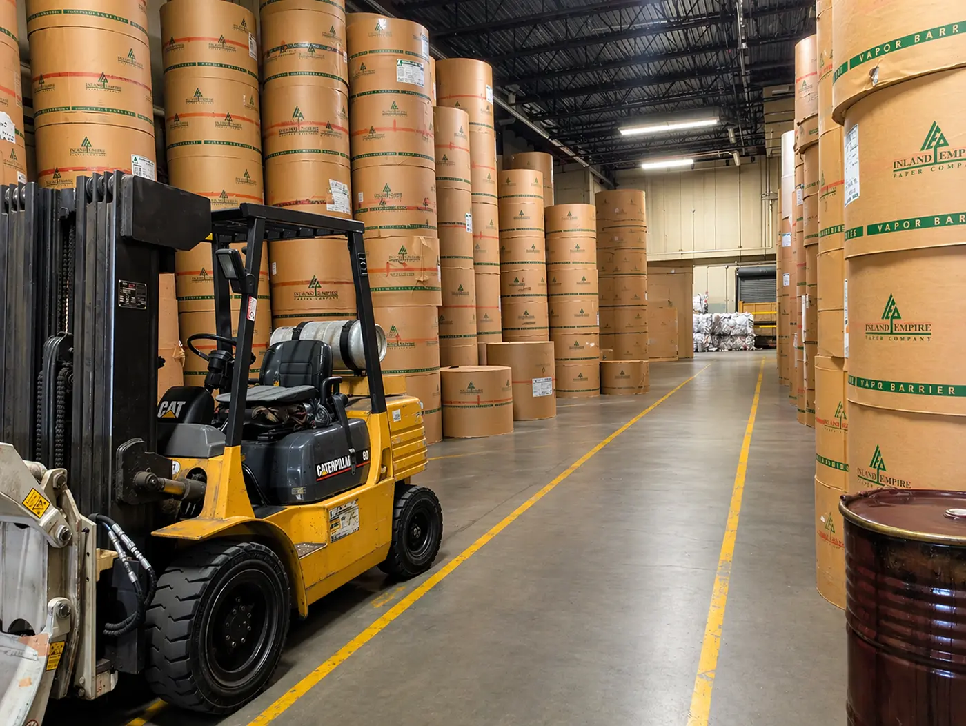 large paper rolls for offset printing production cheyenne wy